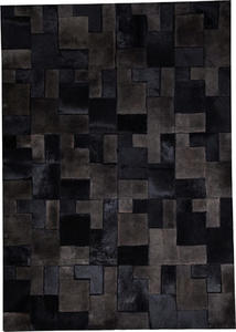 Name:39UTON02 Cowhide Design Rug, Item id:3710_039_UTON02 (Medium Image)