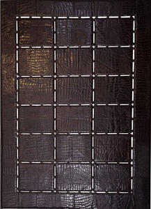 Name:41KRD602 Cowhide Design Rug, Item id:3710_041_KRD602 (Medium Image)