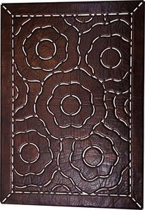 Name:42KRD041 Cowhide Design Rug, Item id:3710_042_KRD041 (Medium Image)