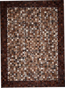 Name:44M602MINI Cowhide Design Rug, Item id:3710_044_M602MINI (Medium Image)