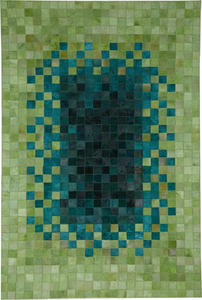 Name:52MMINI20 Cowhide Design Rug, Item id:3710_052_MMINI20 (Medium Image)