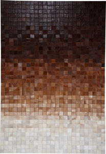Name:53MMINI100 Cowhide Design Rug, Item id:3710_053_MMINI100 (Medium Image)