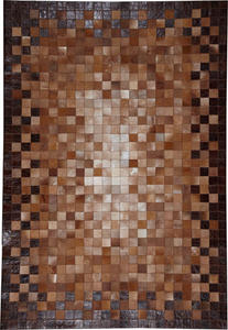 Name:54MMINI104 Cowhide Design Rug, Item id:3710_054_MMINI104 (Medium Image)
