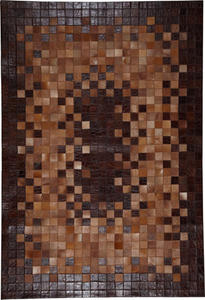 Name:55MMINI102 Cowhide Design Rug, Item id:3710_055_MMINI102 (Medium Image)