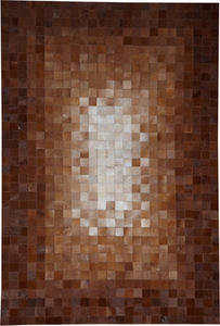 Name:62MMINI14 Cowhide Design Rug, Item id:3710_062_MMINI14 (Medium Image)
