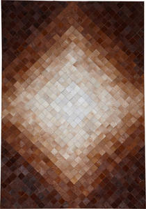 Name:65MMINI11 Cowhide Design Rug, Item id:3710_065_MMINI11 (Medium Image)