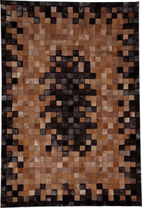 Name:66MMINI50 Cowhide Design Rug, Item id:3710_066_MMINI50 (Medium Image)