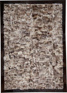 Name:8TOSCANA2D Cowhide Design Rug, Item id:3710_08_TOSCANA2_D (Medium Image)