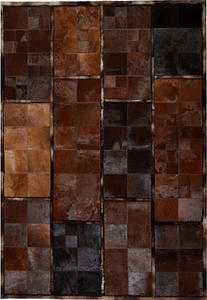 Name:DK120101 Cowhide Design Rug, Item id:3710_DK_12010_1 (Medium Image)