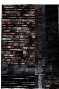 Name:DK5011 Cowhide Design Rug, Item id:3710_DK_501_1 (Medium Image)