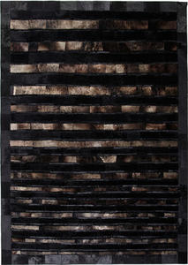 Name:DKPARKET2 Cowhide Design Rug, Item id:3710_DK_PARKET_2 (Medium Image)