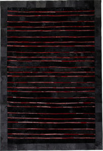 Name:DKPARKETS Cowhide Design Rug, Item id:3710_DK_PARKET_S_K (Medium Image)