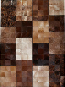 Name:M12161 Cowhide Design Rug, Item id:3710_M_1216_1 (Medium Image)