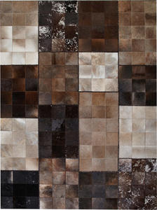 Name:M12162 Cowhide Design Rug, Item id:3710_M_1216_2 (Medium Image)