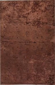 Name:PTWDKAHVE Cowhide Design Rug, Item id:3710_PTW_D_KAHVE (Medium Image)