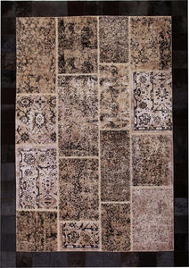 Name:PTWDKUM Cowhide Design Rug, Item id:3710_PTW_D_KUM (Medium Image)