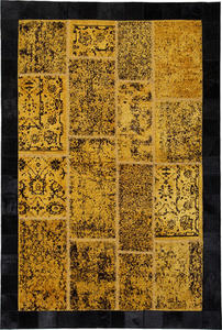 Name:PTWDSARI Cowhide Design Rug, Item id:3710_PTW_D_SARI_1 (Medium Image)