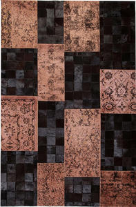 Name:PTWDSOMON Cowhide Design Rug, Item id:3710_PTW_D_SOMON (Medium Image)