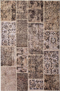 Name:PTWKUM Cowhide Design Rug, Item id:3710_PTW_KUM (Medium Image)