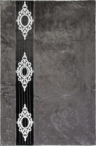 Name:P122113710 Plush Design Rug, Item id:3710_P_1221_1 (Medium Image)