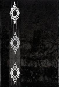 Name:P122123710 Plush Design Rug, Item id:3710_P_1221_2 (Medium Image)