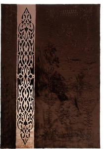 Name:P122423710 Plush Design Rug, Item id:3710_P_1224_2 (Medium Image)