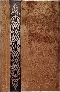 Name:P122433710 Plush Design Rug, Item id:3710_P_1224_3 (Medium Image)