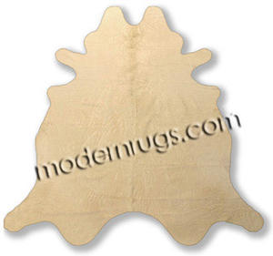 Name:Solid White Cowhide Rug, Item id:38_white (Medium Image)