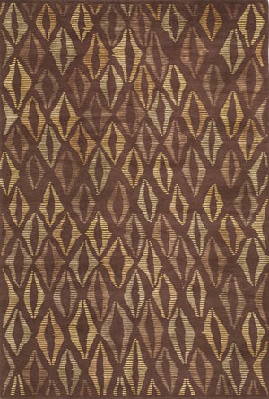 Name:Attendants Truffle Tibetan Hand Knotted Rug, Item id:40_AttendantsTruffle (Medium Image)