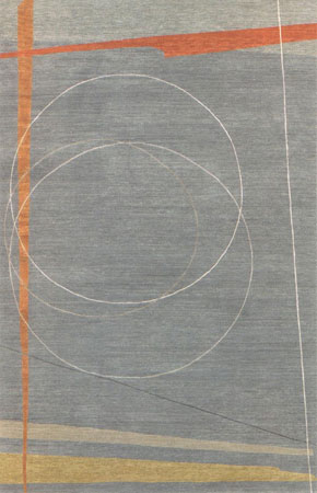 Name:Higure Dusk Tibetan Hand Knotted Rug, Item id:40_Higure-Dusk (Medium Image)