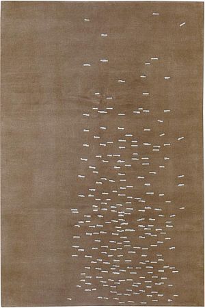 Name:Hiro Mink Tibetan Hand Knotted Rug, Item id:40_HiroMink (Medium Image)