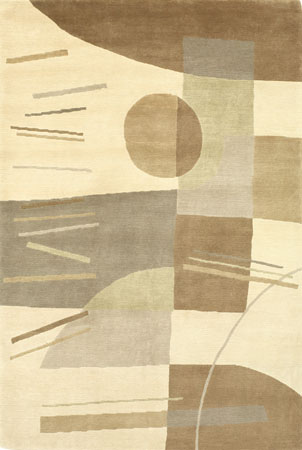 Name:Melo Spring Tibetan Hand Knotted Rug, Item id:40_MeloSpring (Medium Image)