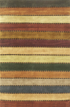 Name:Omi Jewel Tibetan Hand Knotted Rug, Item id:40_OmiJewel (Medium Image)