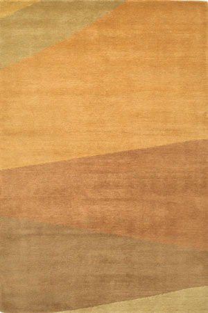 Name:Parma Gold Tibetan Hand Knotted Rug, Item id:40_ParmaGold (Medium Image)