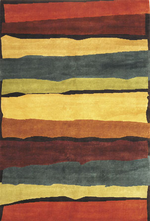 Name:Remo Jewel Tibetan Hand Knotted Rug, Item id:40_RemoJewel (Medium Image)