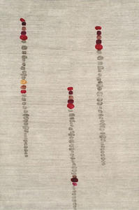 Name:Stone Flowers Slate Rug, Item id:40_Stone-Flowers-Slate (Thumbnail Image)