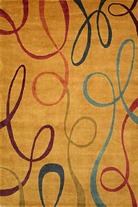 Name:Viola Honey Rug, Item id:40_ViolaHoney (Thumbnail Image)