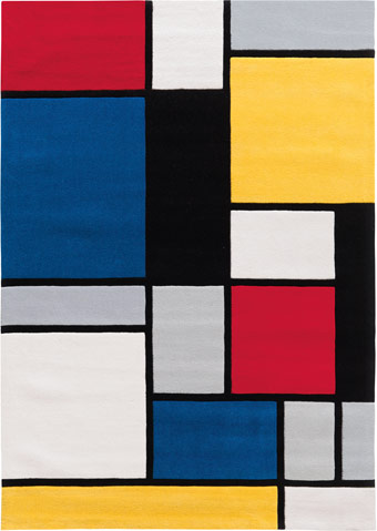 Name:Spirit Design 3089-73 Rug, Item id:4110_3089-73 (Medium Image)