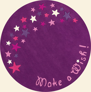 Name:Kid's Glow In the Dark 4110_3093-48 Rug, Item id:4110_3093-48 (Medium Image)