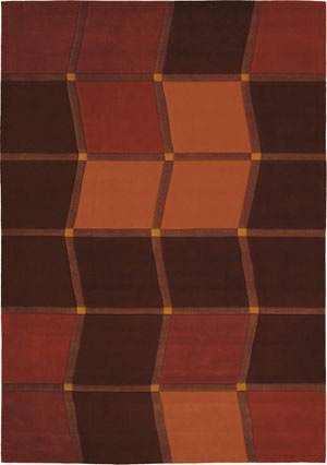 Name:Brownies 4061-36 Brown Rug, Item id:4110_4061-36 (Medium Image)