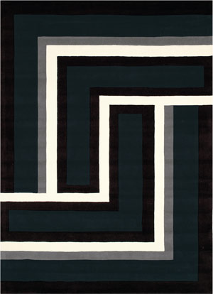 Name:Tweed 4071-68 Black Rug, Item id:4110_4071-68 (Medium Image)