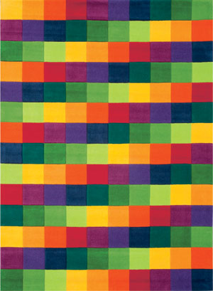 Name:Colour Festival 4081-61 Multi-Colored Rug, Item id:4110_4081-61 (Medium Image)