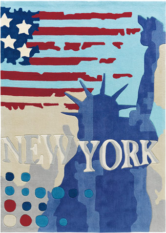 Name:Downtown 4202-52 Rug, Item id:4110_4202-52 (Medium Image)