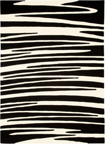 Name:Contemporary Optical Art 5033-73 Rug, Item id:4110_5033-73 (Medium Image)