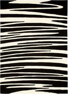Contemporary Optical Art 5033-73 Rug Thumbnail Image