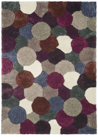 Name:Dance 8103-51 Shag Rug, Item id:4110_8103-51 (Medium Image)