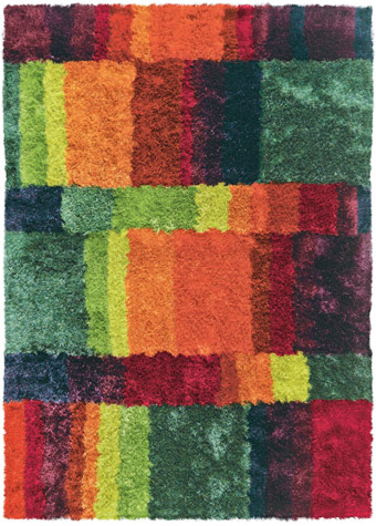 Name:Funky 8110-75 Shag Rug, Item id:4110_8110-75 (Medium Image)