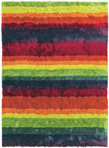 Funky 8111-75 Shag Rug Thumbnail Image