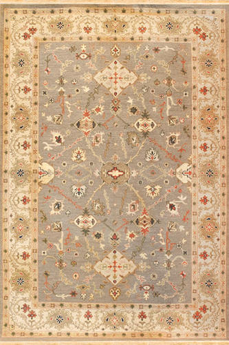 Name:Ialmenus Hand Knotted Tibetan Rug, Item id:4410_Kazak_10 (Medium Image)