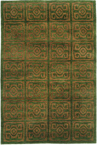 Maya Tibetan Rug Thumbnail Image